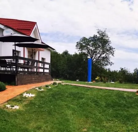 Guest house Pensiunea Casa Runcu Buzau Runcu (Buzau)