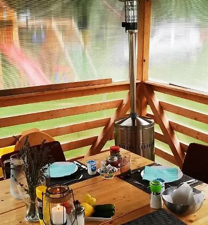 Pensiunea Casa Runcu Buzau Runcu (Buzau)