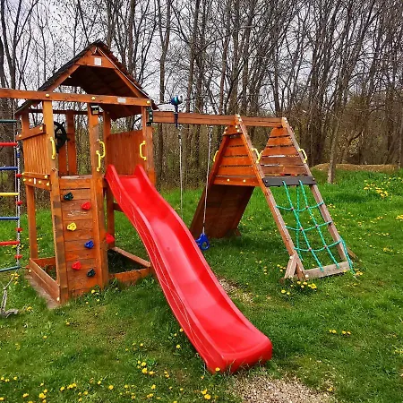 Pensiunea Casa Runcu Buzau Guest house 3*