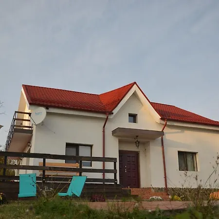 Pensiunea Casa Runcu Buzau 3* Runcu (Buzau)