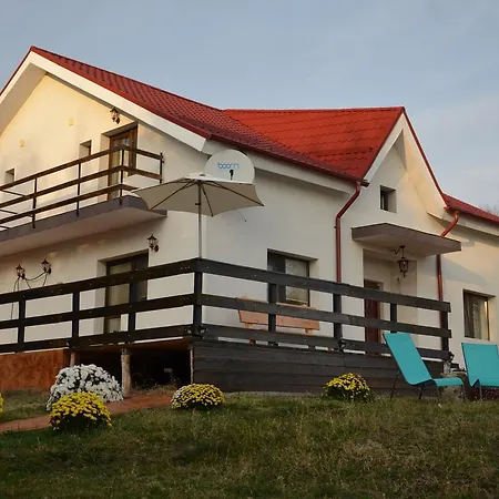 Pensiunea Casa Runcu Buzau 3* Runcu (Buzau)