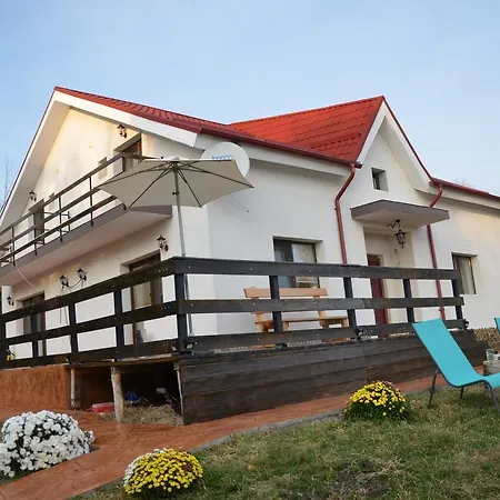 Pensiunea Casa Runcu Buzau 3* Runcu (Buzau)