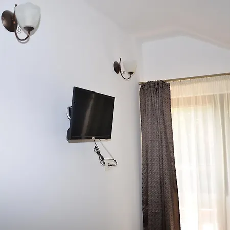 Guest house Pensiunea Casa Runcu Buzau 3*