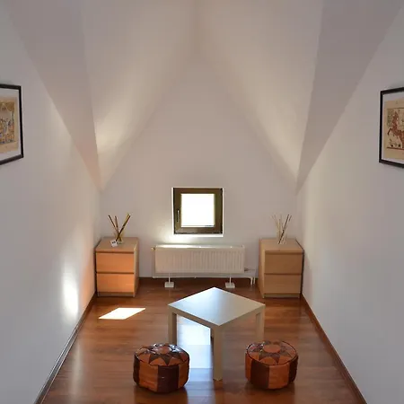 Pensiunea Casa Runcu Buzau Guest house