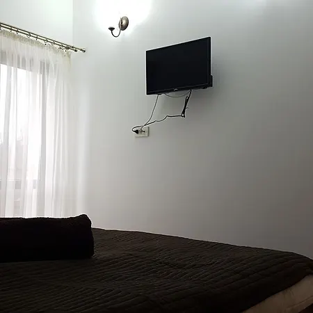 Guest house Pensiunea Casa Runcu Buzau 3*