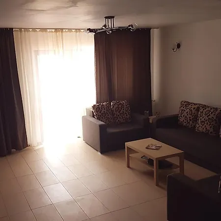 Pensiunea Casa Runcu Buzau 3*