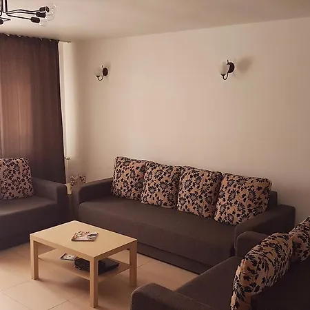 Pensiunea Casa Runcu Buzau