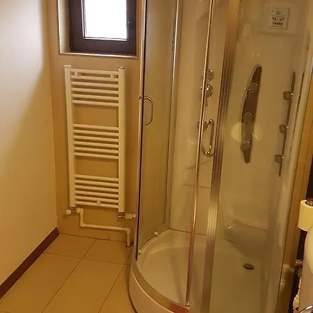 Pensiunea Casa Runcu Buzau
