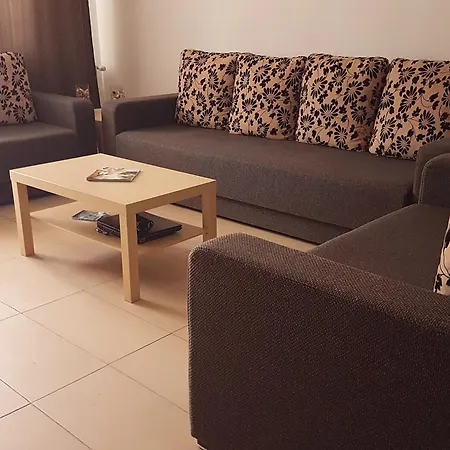 Pensiunea Casa Runcu Buzau Guest house 3*