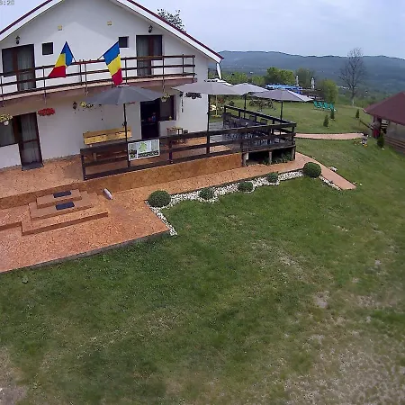 Pensiunea Casa Runcu Buzau